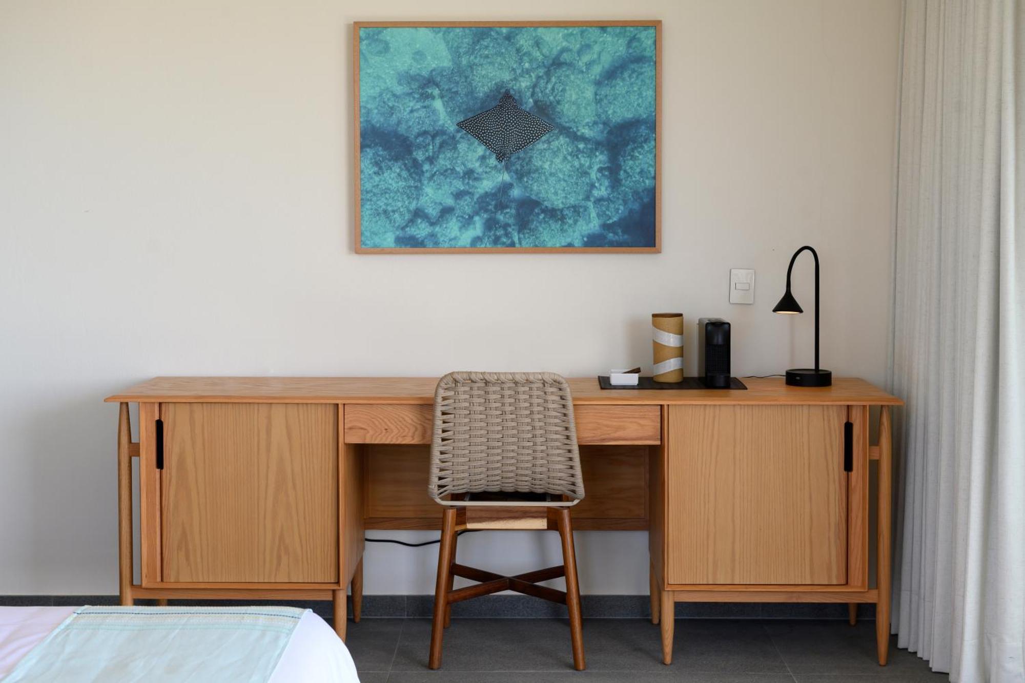 Hotel Basalto Пунта Мита Екстериор снимка